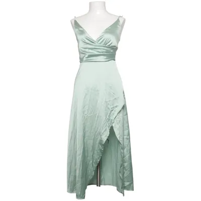 Dress (Green) Polyester