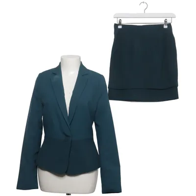 Mantelpak (Groen) van Orsay Polyester