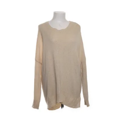 Trui (PRISME DELUXE C SFMZ1105F) van Zadig & Voltaire Deluxe Kasjmier, Metallvezel, Polyamide