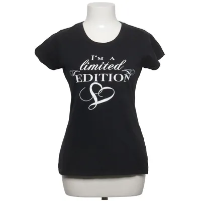 T-shirt (Lady Fit Valueweight) från Fruit of the Loom Bomull