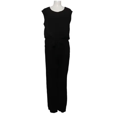 Jumpsuit (Black) from ESPRIT Polyester