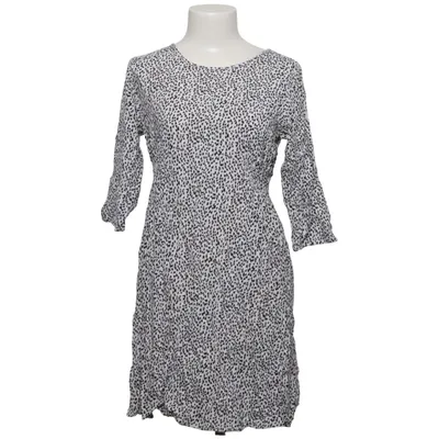 Maternity dress (3/4 Woven Short Dress) from Mamalicious Viscose