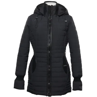 Vinterjacka (MIDD) från Khujo Polyester