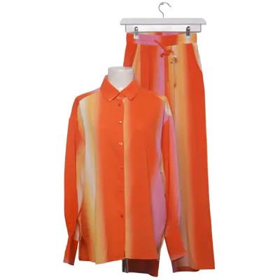 Set (Orange, Pink, Gelb) von Vera & Lucy Polyester