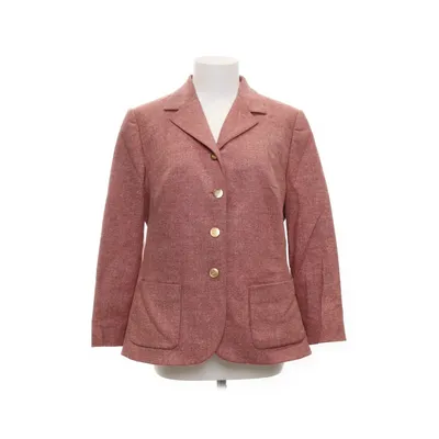 Kavaj (Rosa) från Aigner Kashmir, Elastan, Ull