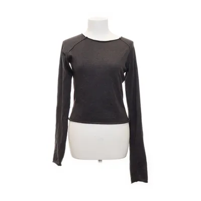 T-shirt à manches longues (Gris) de Claire Rose x NA-KD