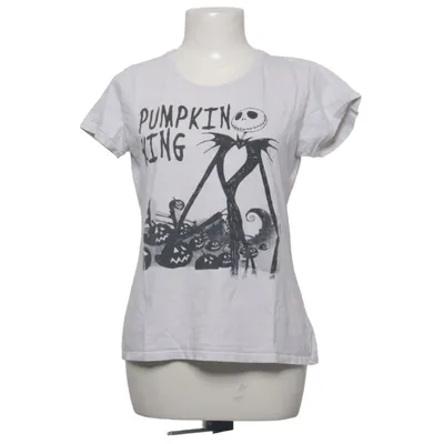 T-shirt (Vit) från Bravado Bomull