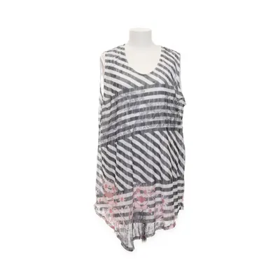 Top (Wit, Zwart, Roze) van Sempre Piu by Chalou