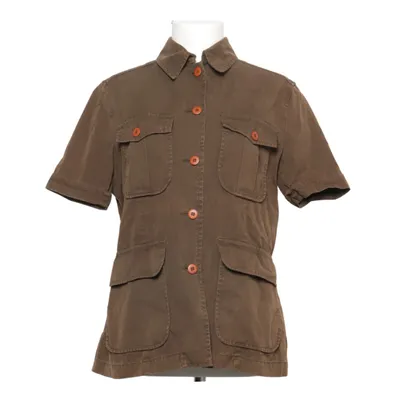 Arbetsskjorta (Brun) från Bellerose