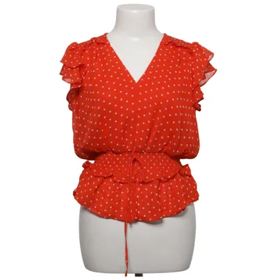 Top (Red, White) from Tamara H