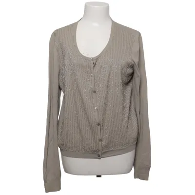 Kofta (Beige) från Liu Jo Jeans Polyamid, Viskos
