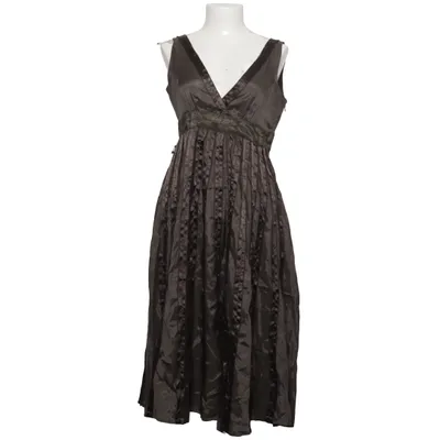 Långklänning (Grön) från Didi