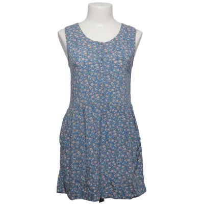 Dress (Blue, Multicolored) from Review