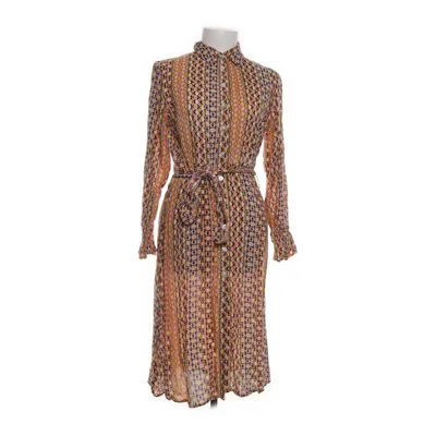 Skjortklänning (Flerfärgad) från Unmade Copenhagen