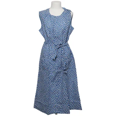 Robe (ALINE 1847/2) de Vilona Coton