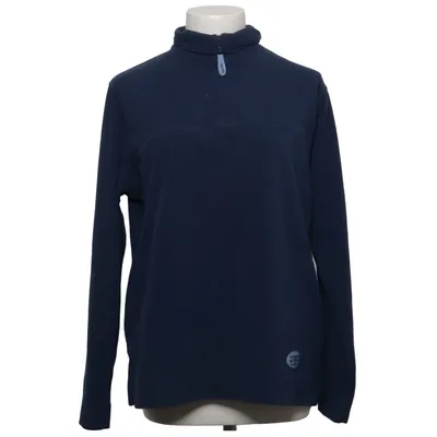 Fleece sweater (Blue) from TCM Polyester