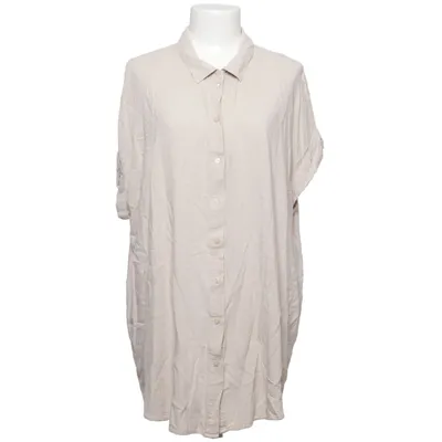 Maternity shirt (Beige) from H&M Mama
