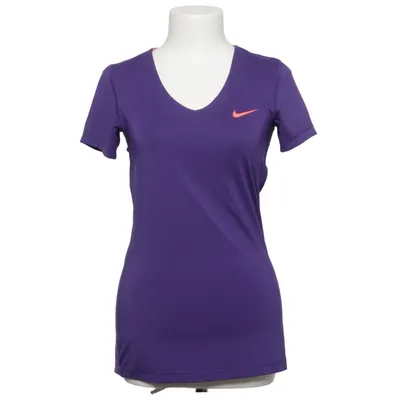 Träningstopp (Lila, Orange) från Nike Pro