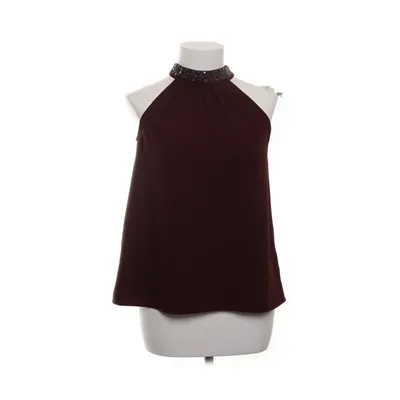 Halternecktopp (Brun) från Pimkie