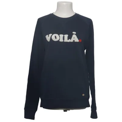 Sweatshirt (Darney) van Faguo Katoen, Polyester
