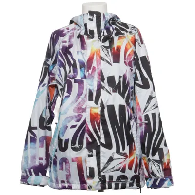 Ski jacket (ICONIC JACKET) from Nimbus Polyester