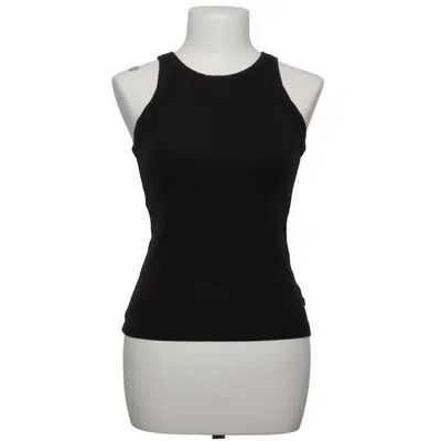 Tank Top (Black) from Levi Strauss & Co Elastane, Modal