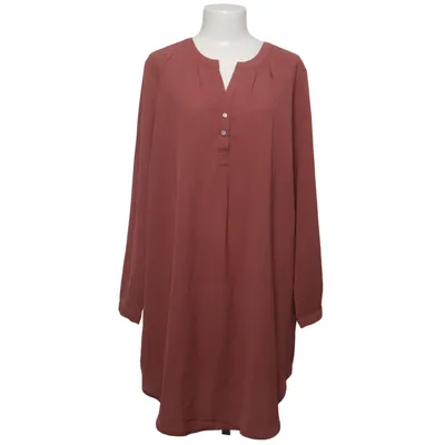 Blouse (Carmakoma) from ONLY Carmakoma Elastane, Polyester