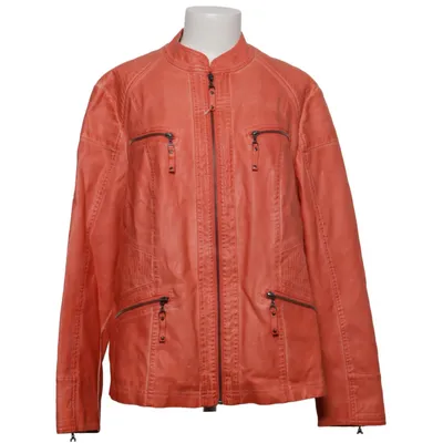 Jack (Roze) van Mainpol Polyurethaan, Viscose