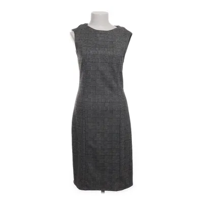 Klänning (Grå, Vit, Svart) från Mango Suit Elastan, Polyester, Viskos