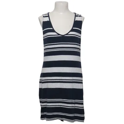 Dress (Blue, White) from Greystone