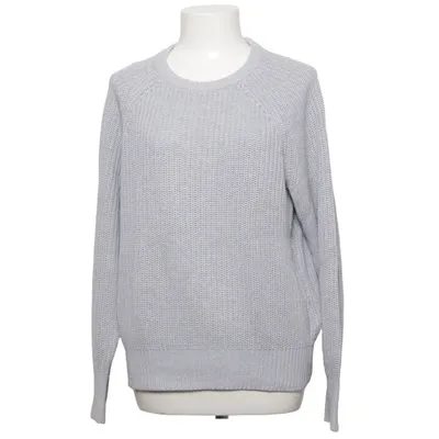 Sweater (Gray) from Label Of Graded Goods Acrylic, Cotton
