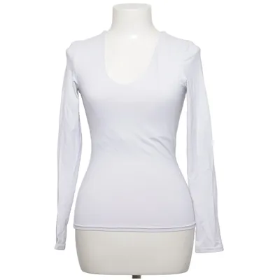 Long sleeve T-shirt (Gray) from Totême