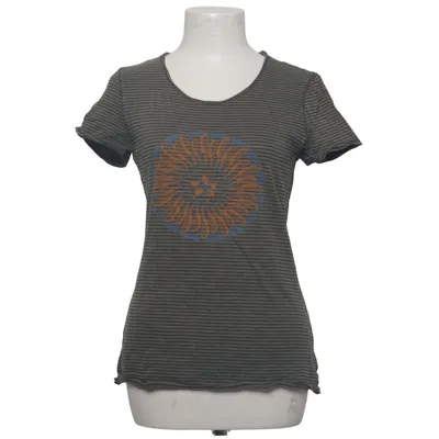T-shirt (Grau, Orange, Blau) von Red Chili