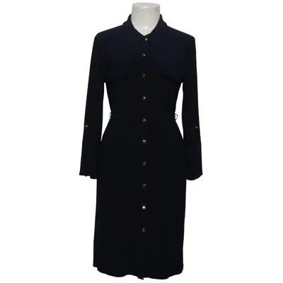 Blusenkleid (Blau) von Emma & Michele