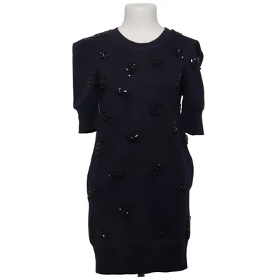 Dress (Blue) from Markus Lupfer Cotton