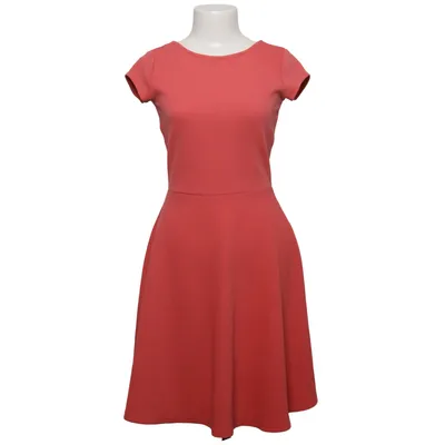 Kjole (Pink) fra Emoi by Emonite Elastan, Polyester