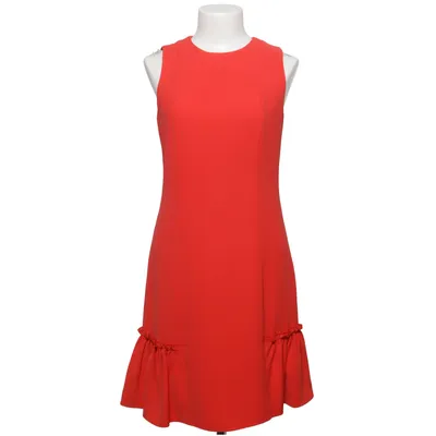 Jurk (Rood) van Michael Kors Polyester