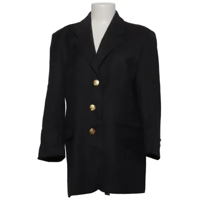 Blazer (Gris) de Avance Laine