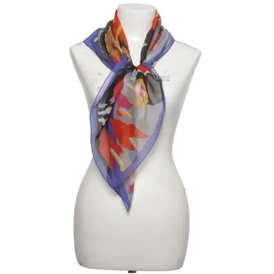 Halsduk (Flerfärgad) från Cacharel
