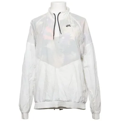 Anorak (White) from Nike SB Polyamide, Polyester