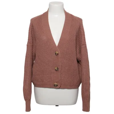 Cardigan (Beige) fra ONLY Akryl