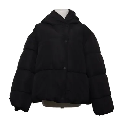 Winter jacket (Black) from C&A Polyester