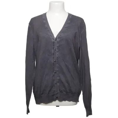 Kofta (Grå) från Liu Jo Jeans Bomull, Polyamid