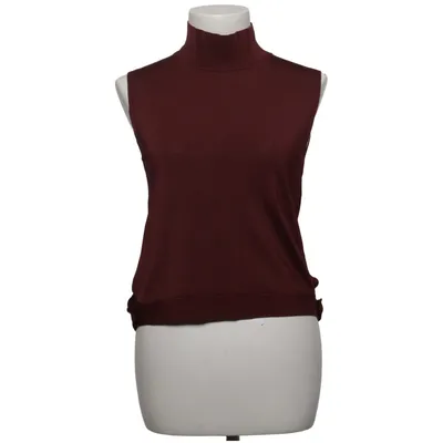 Top (Lilla) fra Cacharel Elastan, Polyamid, Viscose