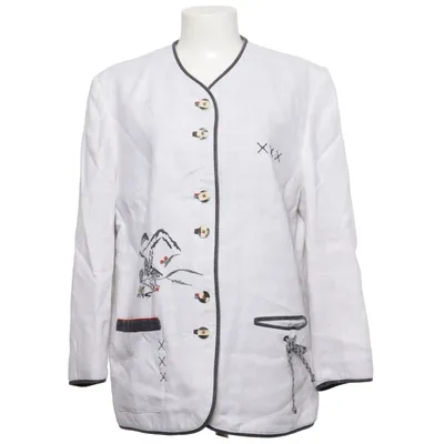 Blazer (Blanc) de Meico