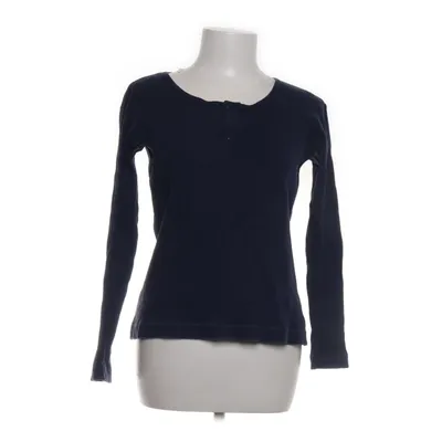 Farfarströja (Blå) från The Simple Folk Elastan, Ekologisk bomull