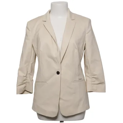 Kavaj (Beige) från Orsay Bomull, Elastan, Polyester