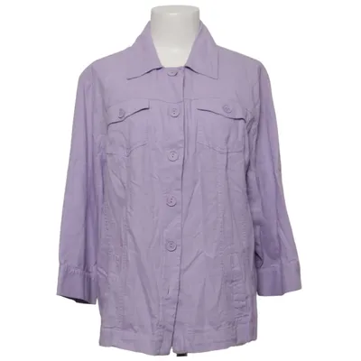Shirt (Lila) van NKD Linnen, Viscose