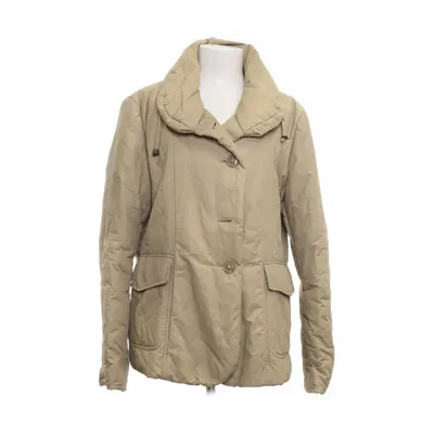 Down jacket (Beige) from S. Milton