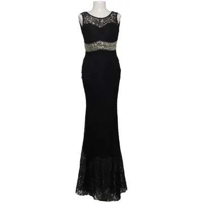 Evening gown (Black) from Soky & Soka
